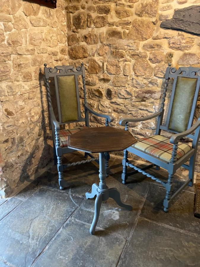 Chainbridge Usk Riverside Gastro Pub And Accommodation Trostrey 외부 사진